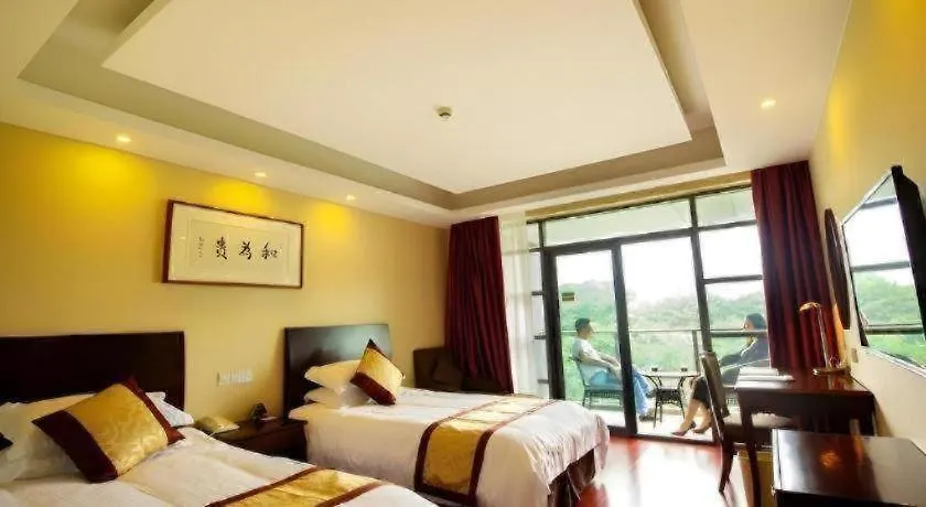 Greentree Inn Jiangsu Suzhou New District Science And Technology College Business Hotel Suzhou (Jiangsu)