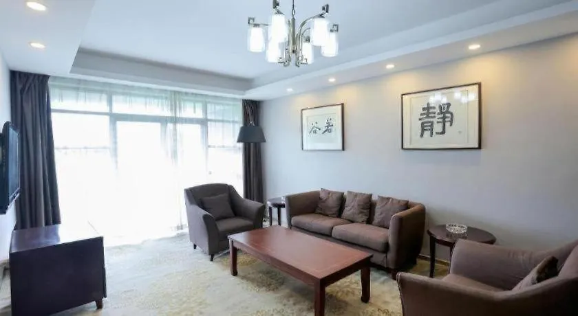 ***  Greentree Inn Jiangsu Suzhou New District Science And Technology College Business Hotel Chiny